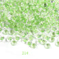 Galaxy Series Resin Rhinestone Nail Art Flatback Rhinestone for DIY Clothes Accessories