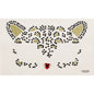 Cat Face Face Diamond Paste Acrylic Diamond Masquerade Ball European and American Makeup Party Painting Cross Border Tattoo Paste Face Paste