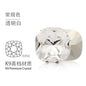 12mm Tip Bottom Special Shape Fat Square Crystal Diamond Tip Bottom Special Shape Glass Diamond Diy Jewelry Accessories Materials
