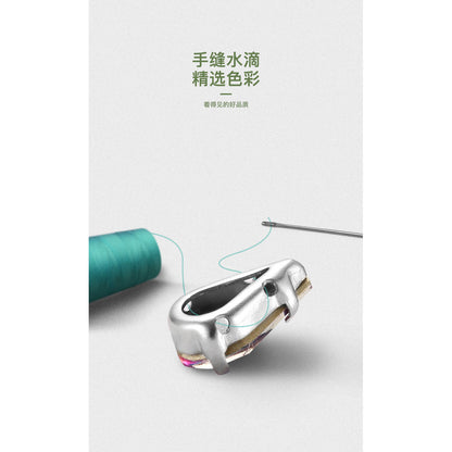 K9 Material Thickened Hollow Claw Diamond Tip Bottom Crystal Glass Shaped Rhinestone Diy Clothing Wedding Accessories