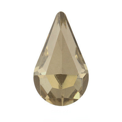 5*8/6*10mm 50PCS water Drop Nail Art Crystal Glass Rhinestone for Crafts