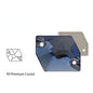 K9 Glass Cosmic Sew On DIY Crystal Rhinestone Buttons for Garment Shoes Bag Making