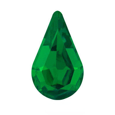 5*8/6*10mm 50PCS water Drop Nail Art Crystal Glass Rhinestone for Crafts