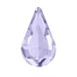 5*8/6*10mm 50PCS water Drop Nail Art Crystal Glass Rhinestone for Crafts