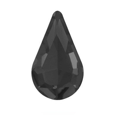 5*8/6*10mm 50PCS water Drop Nail Art Crystal Glass Rhinestone for Crafts
