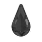 5*8/6*10mm 50PCS water Drop Nail Art Crystal Glass Rhinestone for Crafts