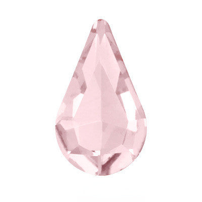 5*8/6*10mm 50PCS water Drop Nail Art Crystal Glass Rhinestone for Crafts
