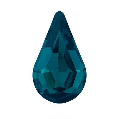 5*8/6*10mm 50PCS water Drop Nail Art Crystal Glass Rhinestone for Crafts