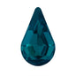 5*8/6*10mm 50PCS water Drop Nail Art Crystal Glass Rhinestone for Crafts