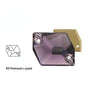 K9 Glass Cosmic Sew On DIY Crystal Rhinestone Buttons for Garment Shoes Bag Making