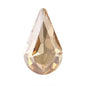 5*8/6*10mm 50PCS water Drop Nail Art Crystal Glass Rhinestone for Crafts