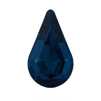 5*8/6*10mm 50PCS water Drop Nail Art Crystal Glass Rhinestone for Crafts