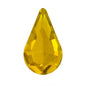 5*8/6*10mm 50PCS water Drop Nail Art Crystal Glass Rhinestone for Crafts