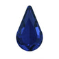 5*8/6*10mm 50PCS water Drop Nail Art Crystal Glass Rhinestone for Crafts