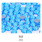 3Mm 1440/bag, flat bottom round hot diamond, violent bear mobile phone case, clothing accessories, jewelry accessories DIY handmade materials, glass material, flat bottom rhinestone.