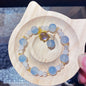 Butterfly Lucky Bracelet Made of Glass Material for A Friend As A Bracelet Accessory Gift