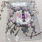 Butterfly Lucky Bracelet Made of Glass Material for A Friend As A Bracelet Accessory Gift