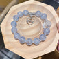 Butterfly Lucky Bracelet Made of Glass Material for A Friend As A Bracelet Accessory Gift