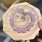 Butterfly Lucky Bracelet Made of Glass Material for A Friend As A Bracelet Accessory Gift