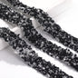 Self-adhesive Gloss Resin Inlaid Crystal Ribbon Strip Diy Handmade Accessories